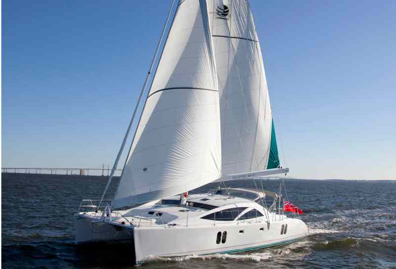 Discovery 50; Chesapeake, MD