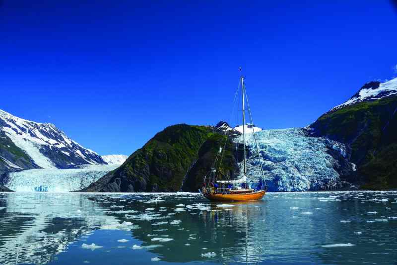 Prince william sound