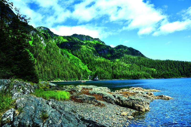 prince william sound