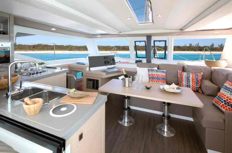 catamarns