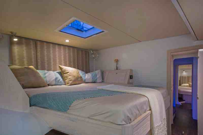 catamarans