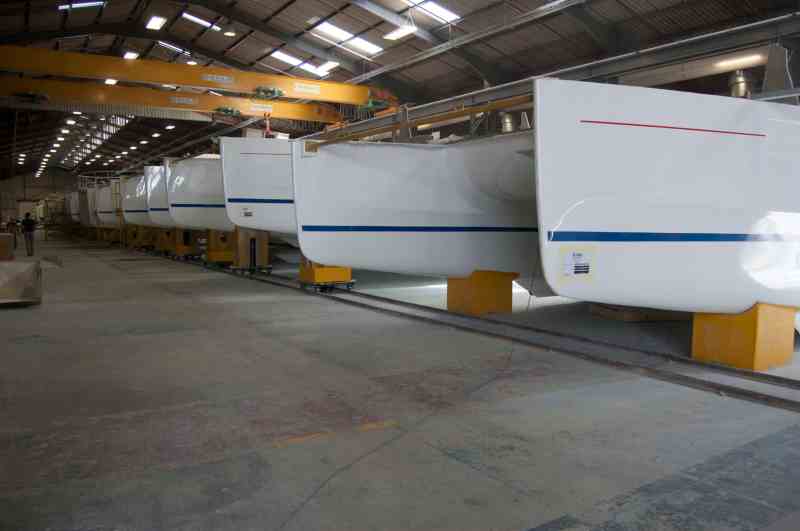 catamarans