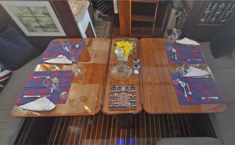 refits