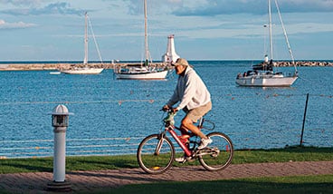 Cobourg Cobourg