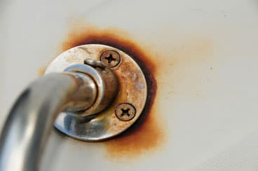 Rust Stain Removal Rust Stain Removal