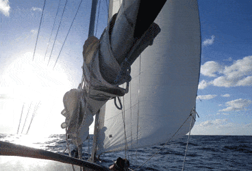 Offshore Sailing Offshore Sailing