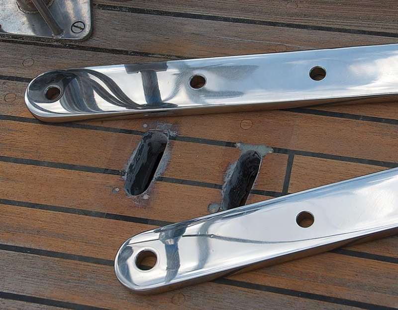 HOS_Chainplates