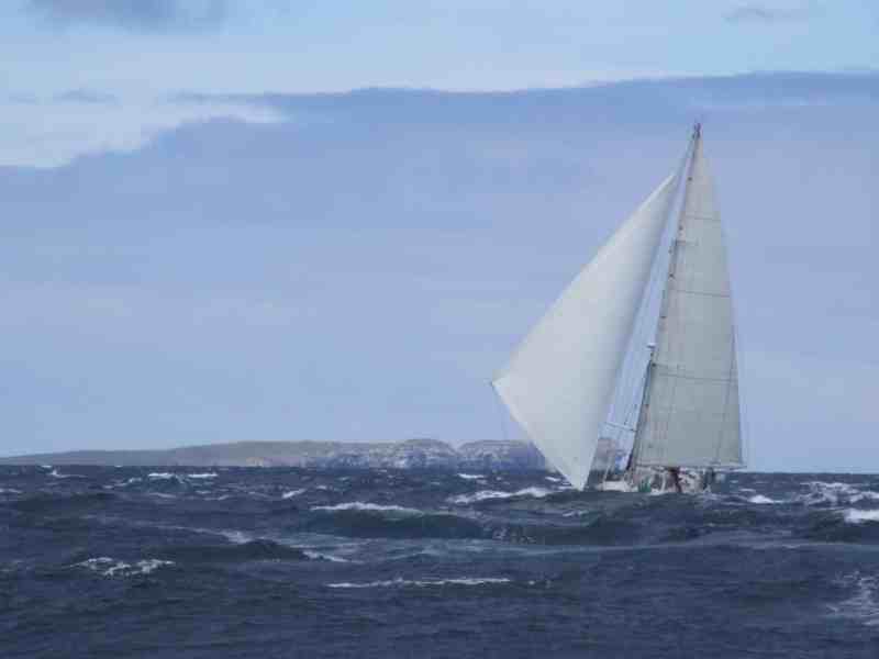 Falklands