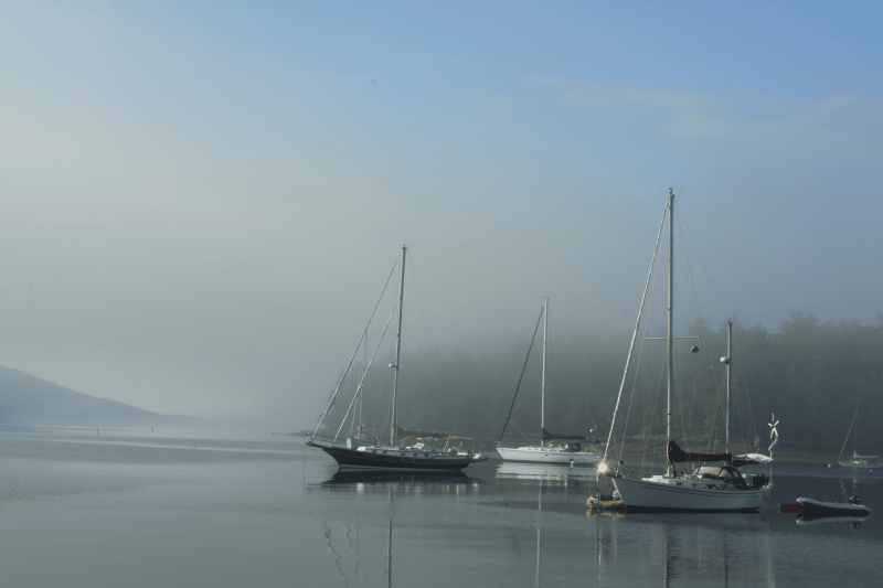 maine