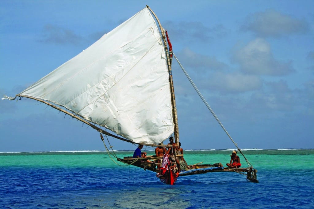 Micronesian culture  History, Beliefs, Traditions, & Facts