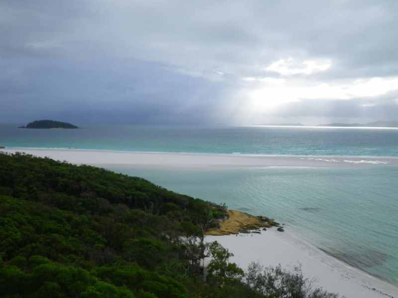 Whitsunday Island, Australia Whitsunday Island, Australia