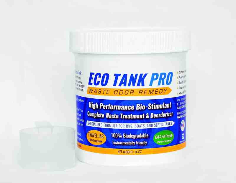 Eco Tank Pro