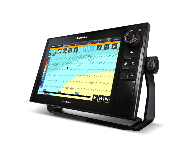 weather electronics