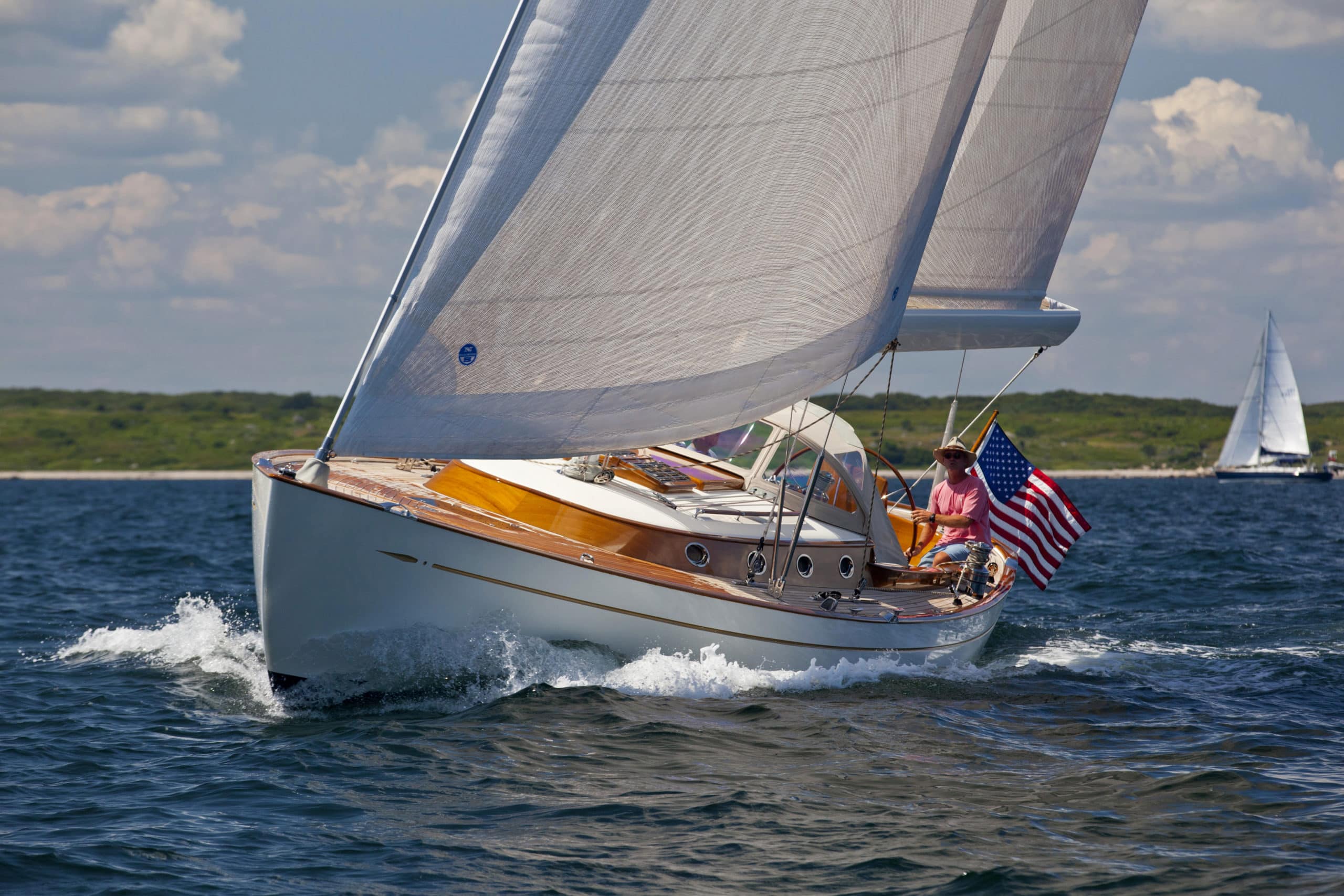 Making Your Sails Last | Cruising World