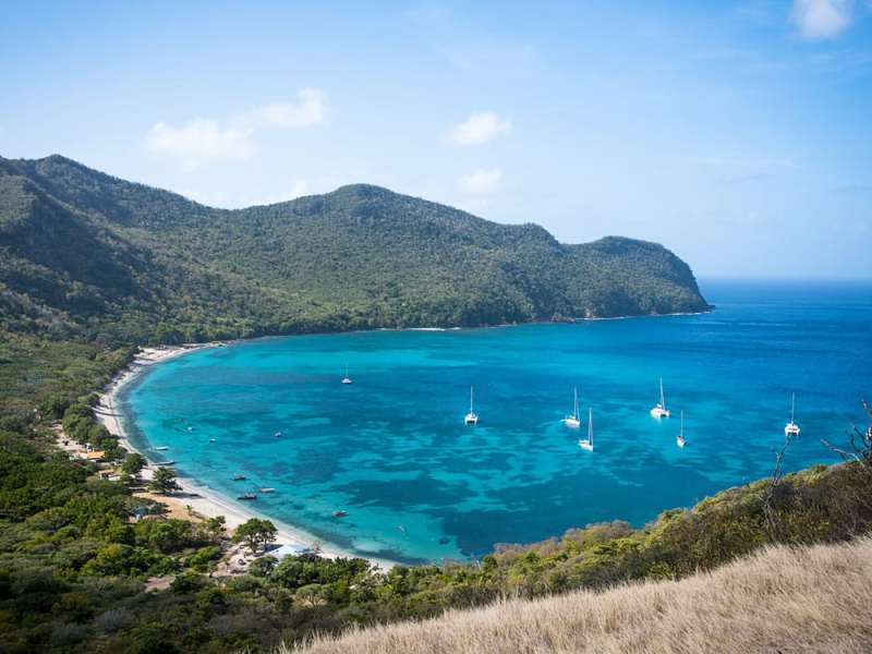 Union Island
