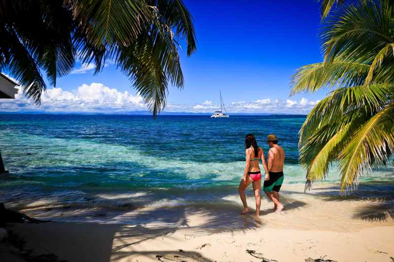belize
