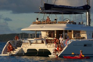 Charter