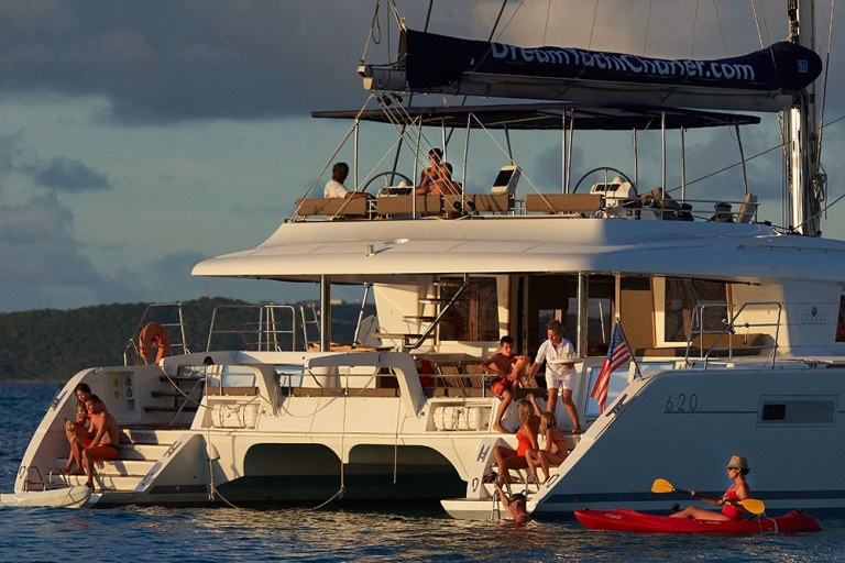 Charter