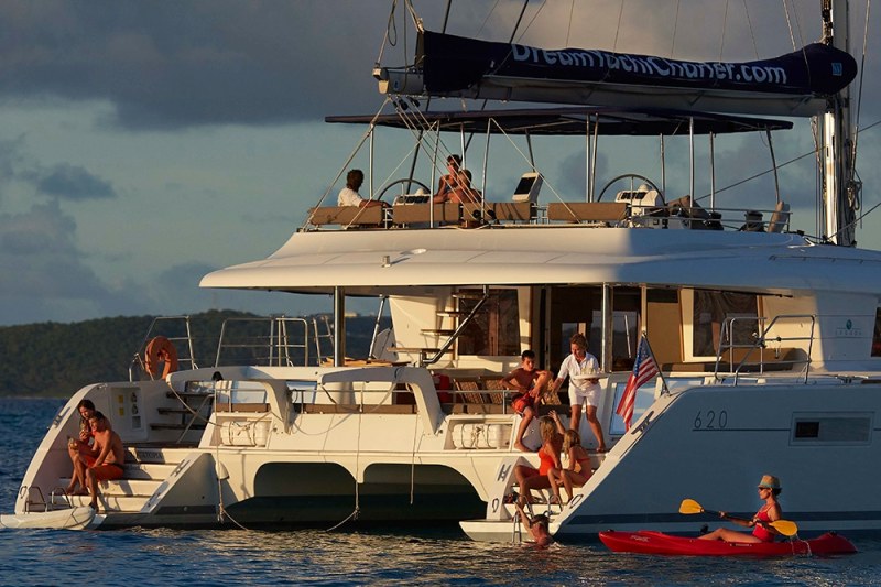 Charter
