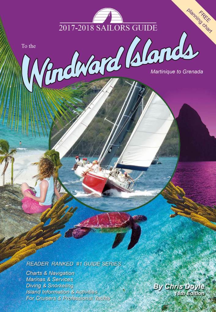 windward islands guide