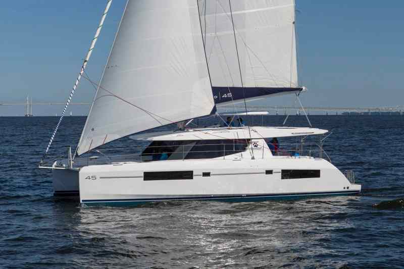 Leopard 45