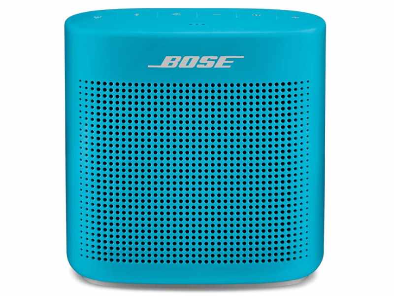 Bose SoundLink II