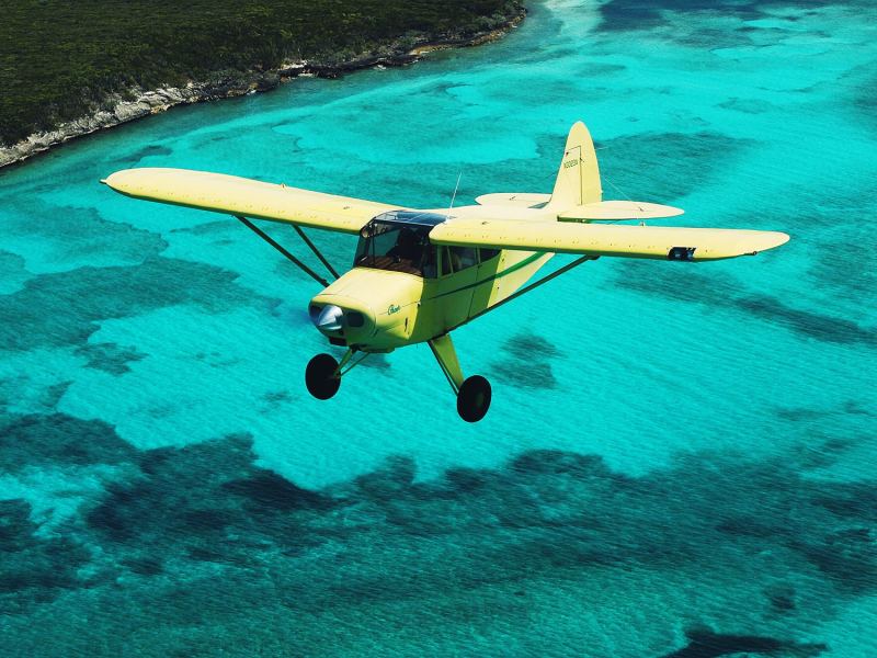 Piper Pacer