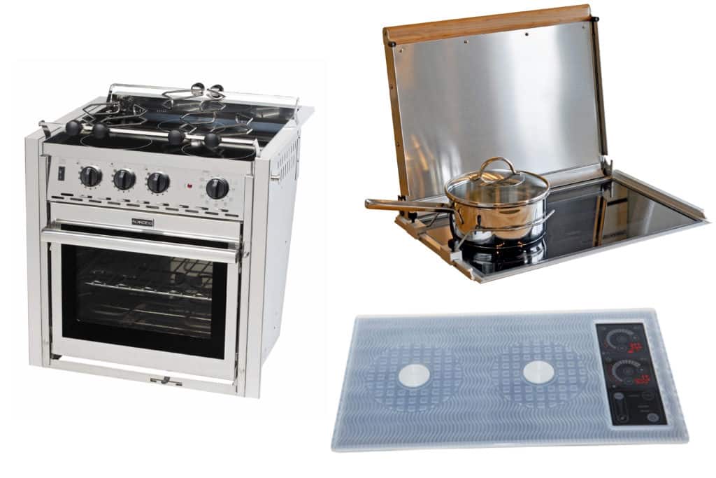 Stove Top Cover, Multiple Sizes Stove Cover, Gas Stove Top Cover