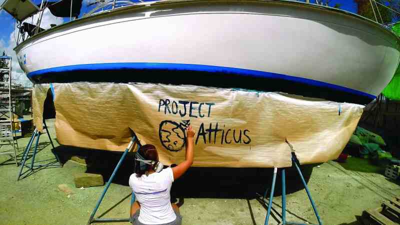 atticus