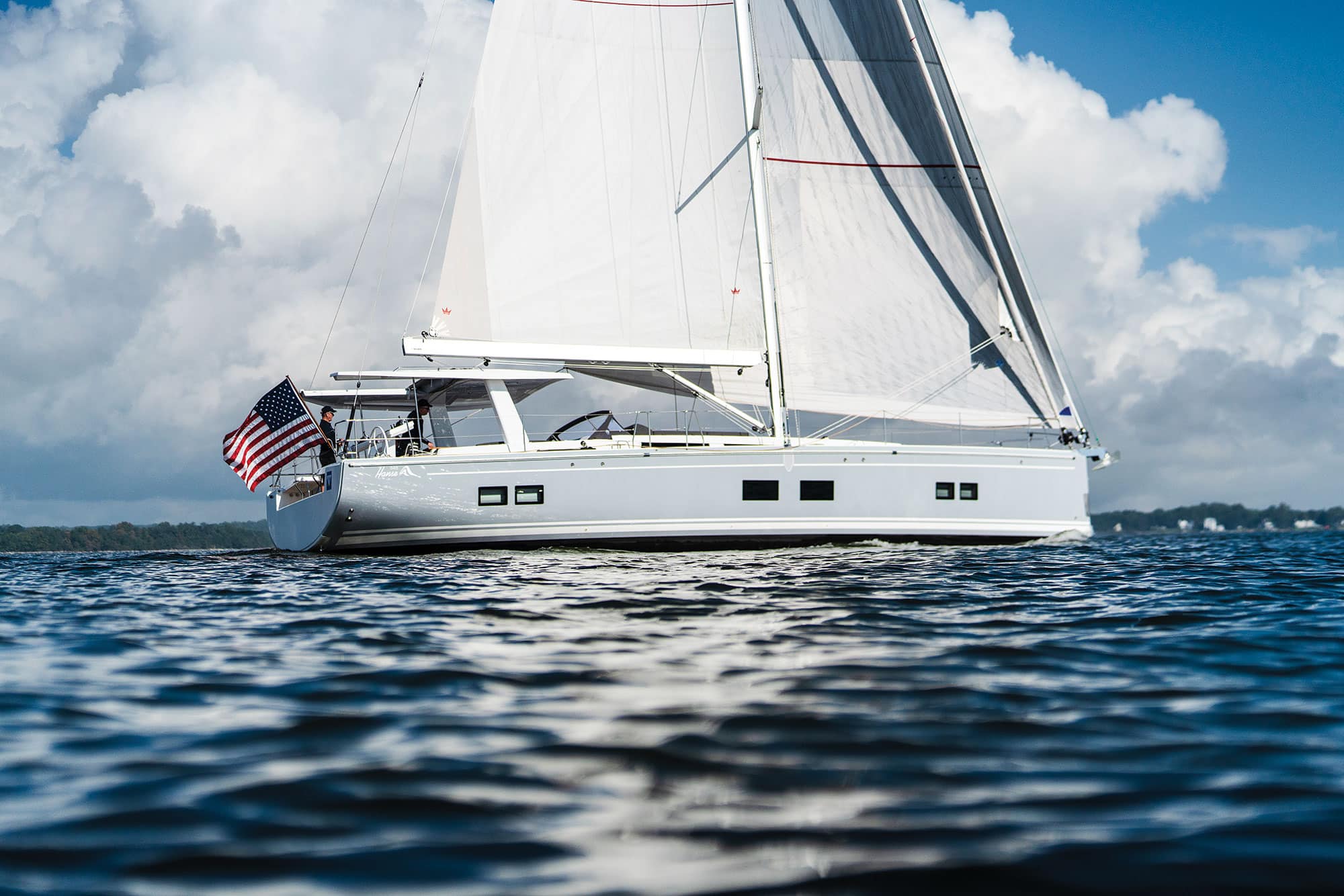 seaページ Sea Vee 450Z First Glance