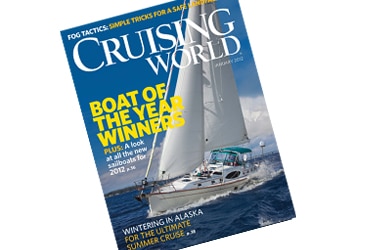 CW January 2012
