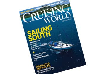CW September 2011