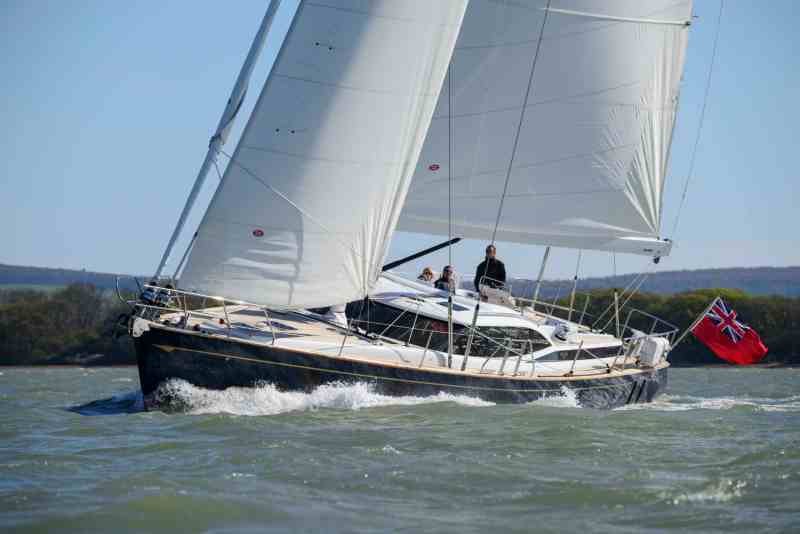 Discovery 58