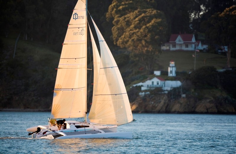 Corsair Spirit 750 in Oakland CA