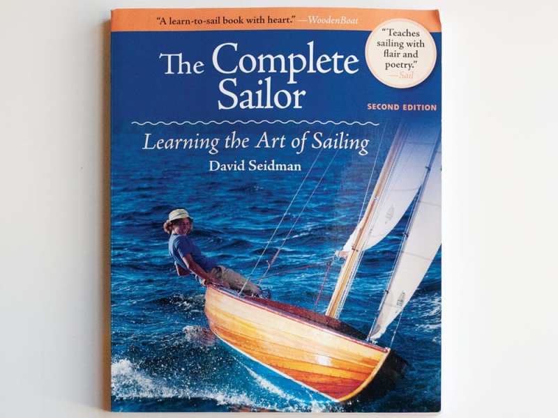 Learning the Art of Sailing