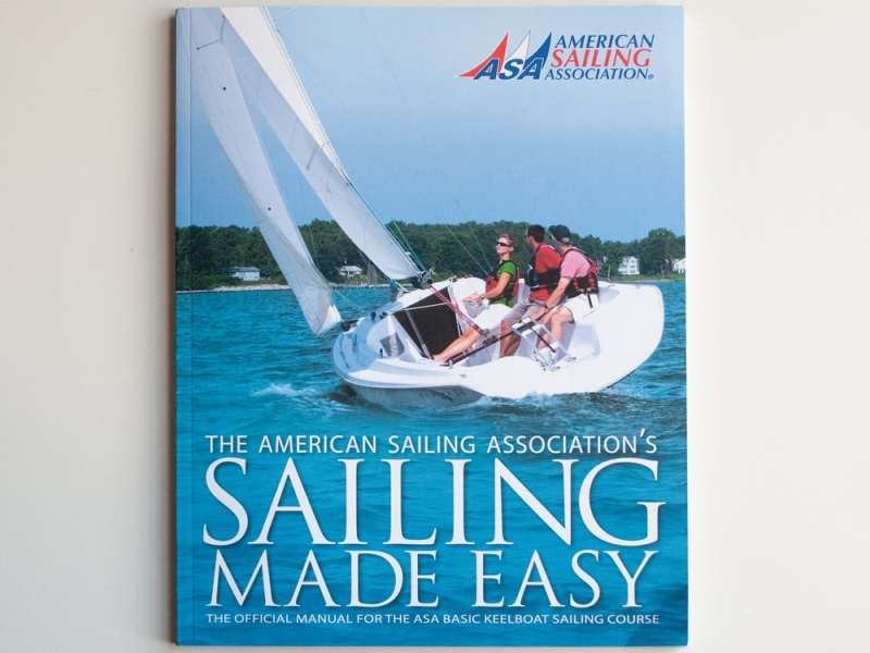 American Sailing Association