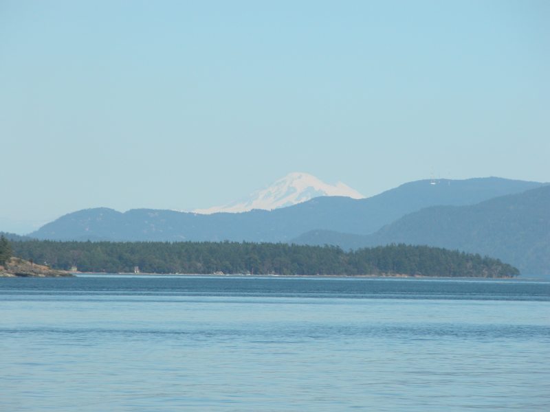 salish sea