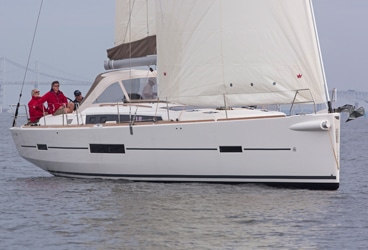 Dufour 500 Grand Large