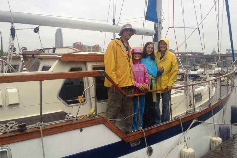The Fowler Family
