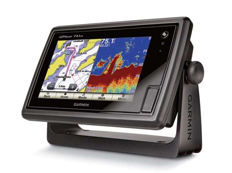 Garmin MFD