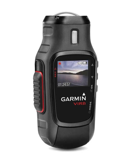 Garmin VIRB Garmin VIRB