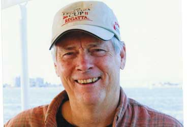 Gary Jobson