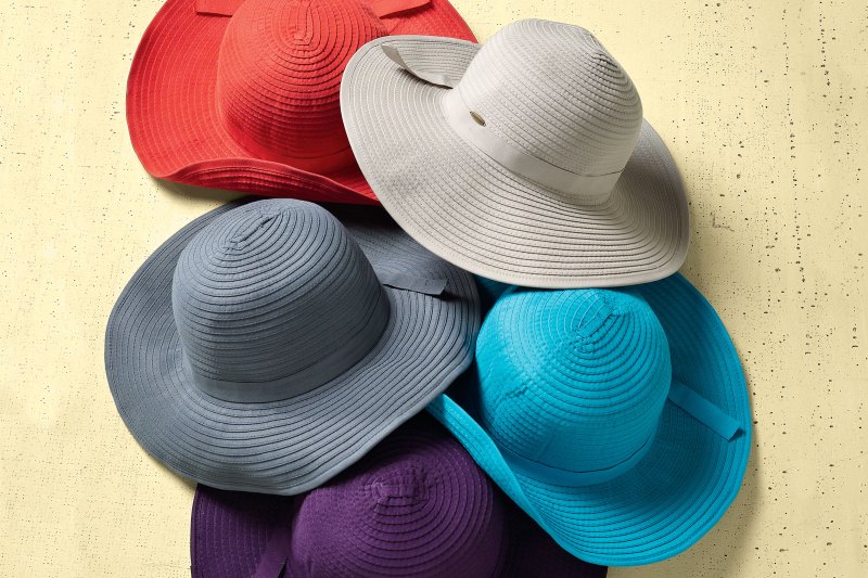 Coolibar hat Coolibar hat