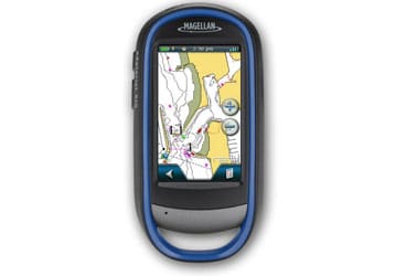 Magellan eXplorist 510 thumb