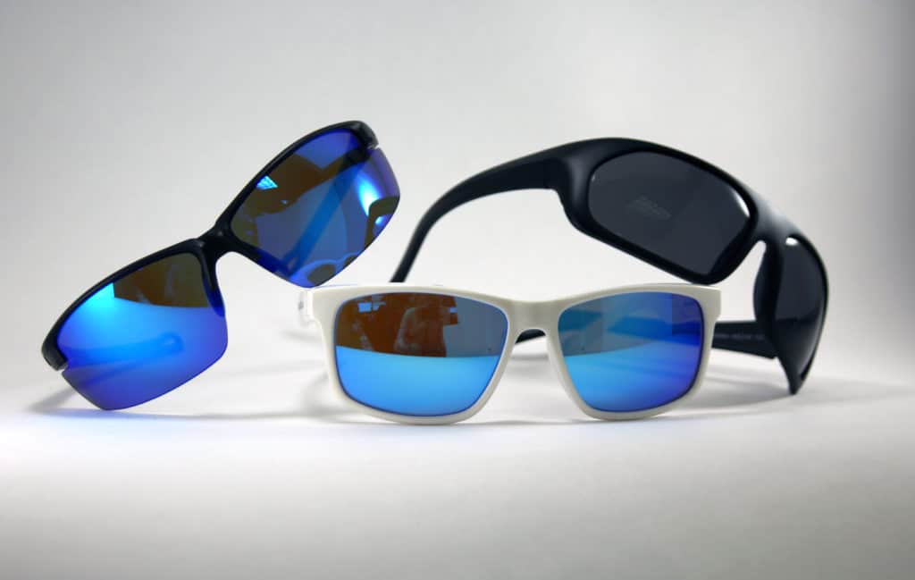 How to Choose Sunglass Lenses  Sunglasses, Sunglass lens, Sunglass lenses