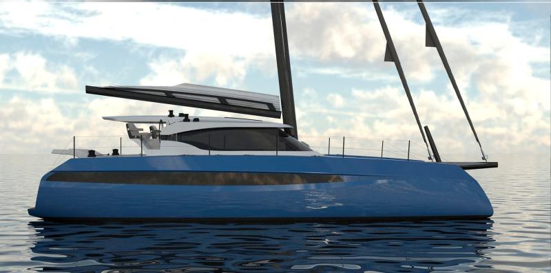 hh catamarans
