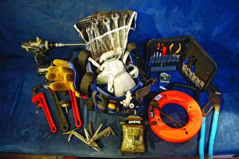 tools