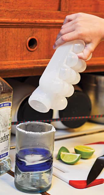 ice tray