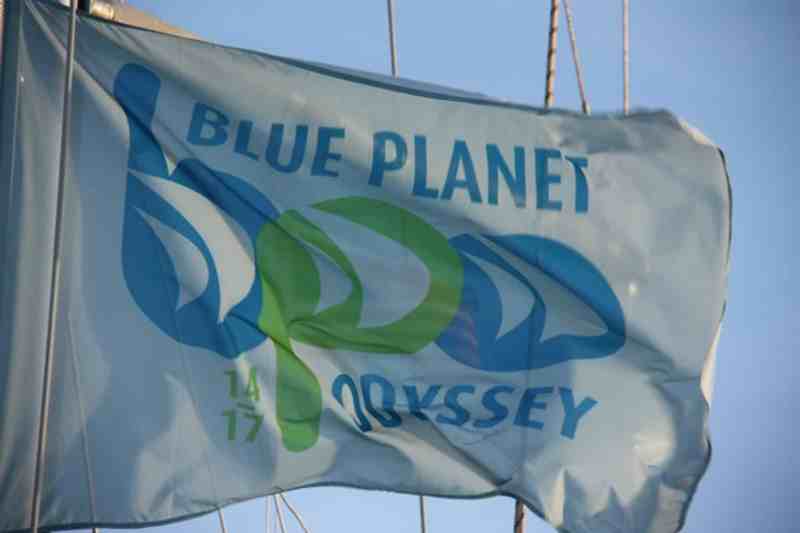 Blue Planet Odyssey Blue Planet Odyssey