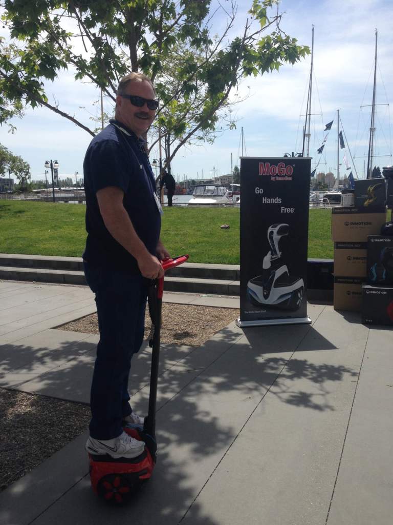 Strictly Sail Pacific 2015